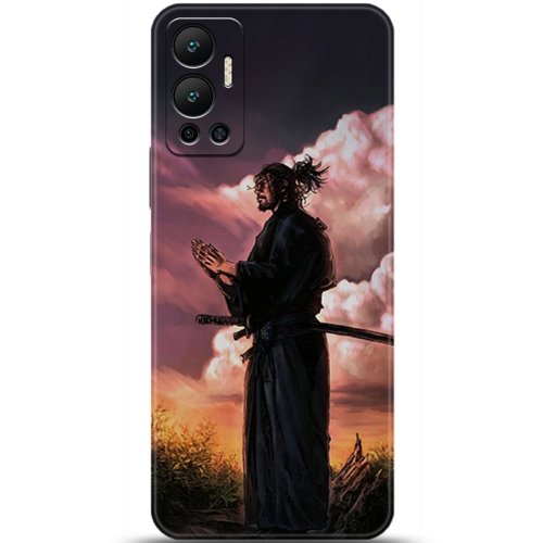 Uyumlu Kılıf HD Baskılı Kılıf - Followed Institution 5256