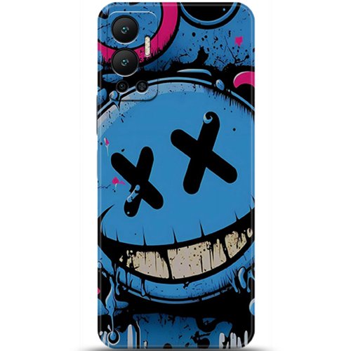 Uyumlu Kılıf HD Baskılı Kılıf - Followed Institution 5261