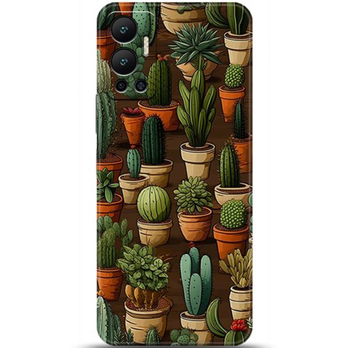 Uyumlu Kılıf HD Baskılı Kılıf - Followed Institution 5310