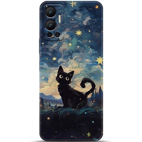 Uyumlu Kılıf HD Baskılı Kılıf - Followed Institution 5320