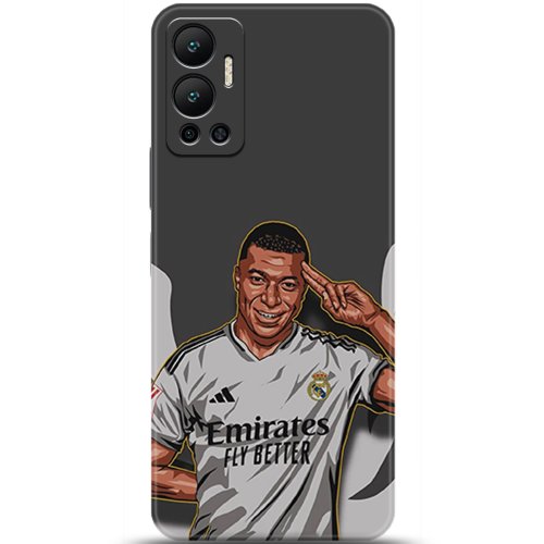 Uyumlu Kılıf HD Baskılı Kılıf - Followed Institution 5329