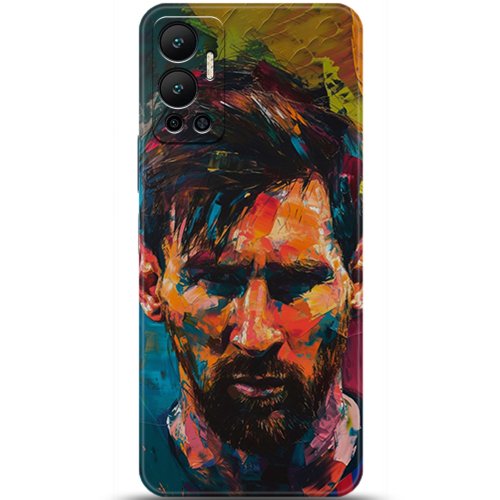 Uyumlu Kılıf HD Baskılı Kılıf - Followed Institution 5336