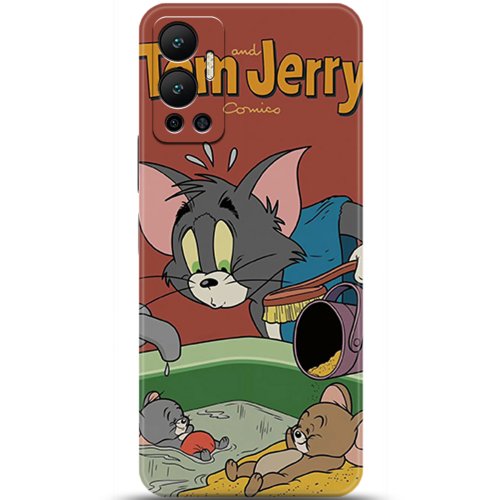 Uyumlu Kılıf HD Baskılı Kılıf - Followed Institution 5337