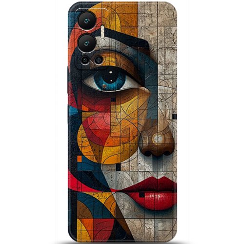 Uyumlu Kılıf HD Baskılı Kılıf - Followed Institution 5366