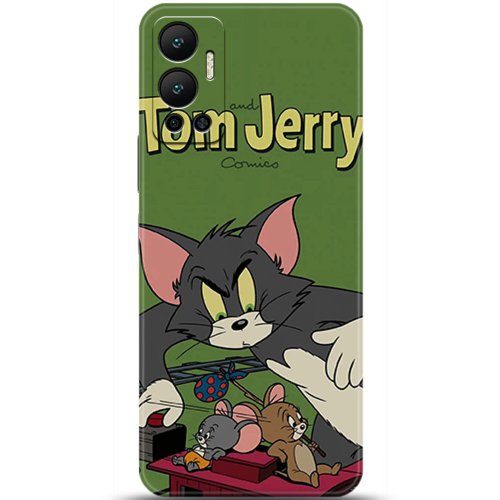 Uyumlu Kılıf HD Baskılı Kılıf - Followed Institution 5373