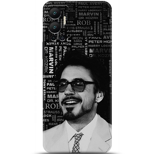 Uyumlu Kılıf HD Baskılı Kılıf - Followed Institution 5397