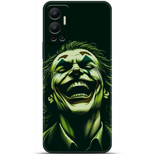 Uyumlu Kılıf HD Baskılı Kılıf - Followed Institution 5415