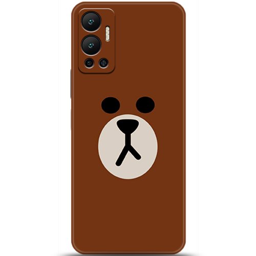 Uyumlu Kılıf HD Baskılı Kılıf - Followed Institution 5430