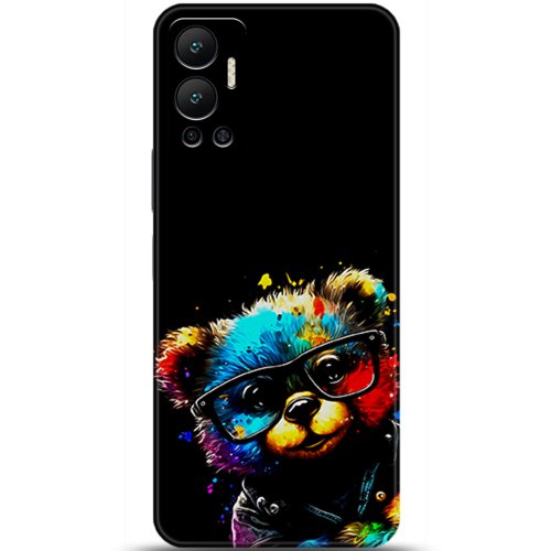 Uyumlu Kılıf HD Baskılı Kılıf - Followed Institution 5434