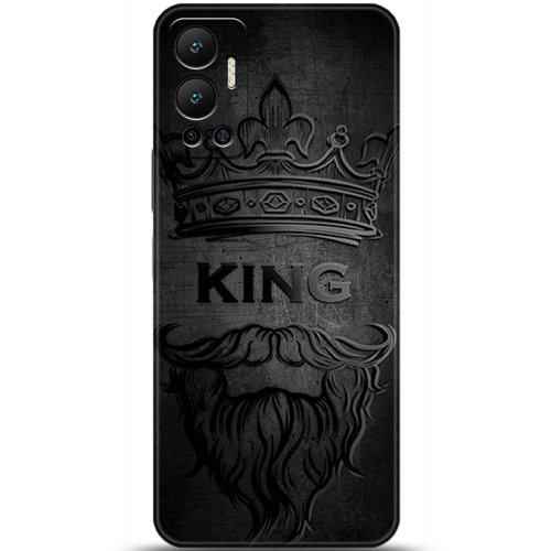 Uyumlu Kılıf HD Baskılı Kılıf - Followed Institution 5456