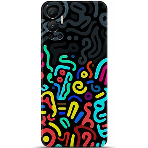 Uyumlu Kılıf HD Baskılı Kılıf - Followed Institution 5465