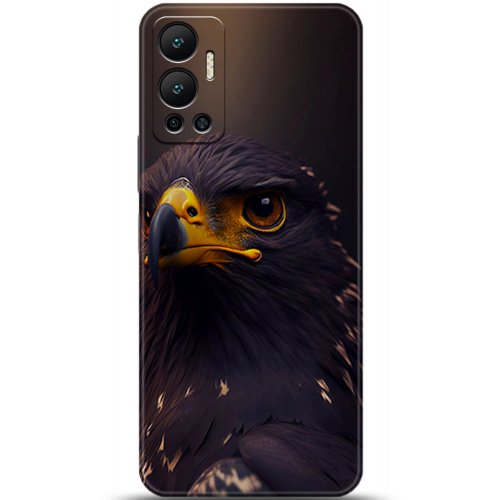 Uyumlu Kılıf HD Baskılı Kılıf - Followed Institution 5467