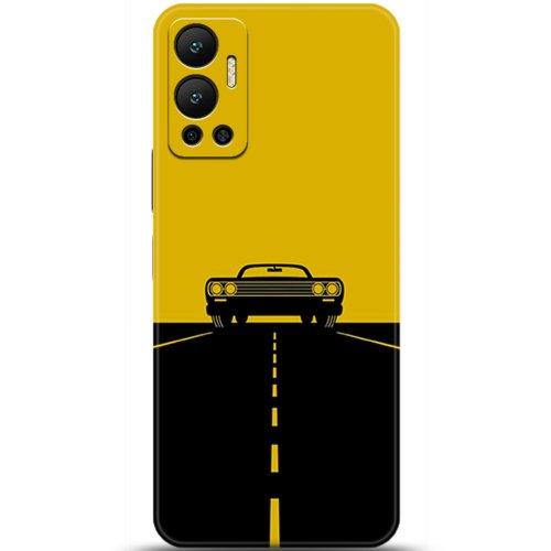 Uyumlu Kılıf HD Baskılı Kılıf - Followed Institution 5469