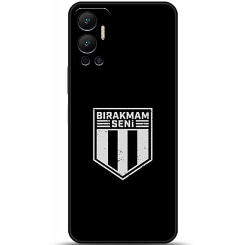 Uyumlu Kılıf HD Baskılı Kılıf - Followed Institution 5474