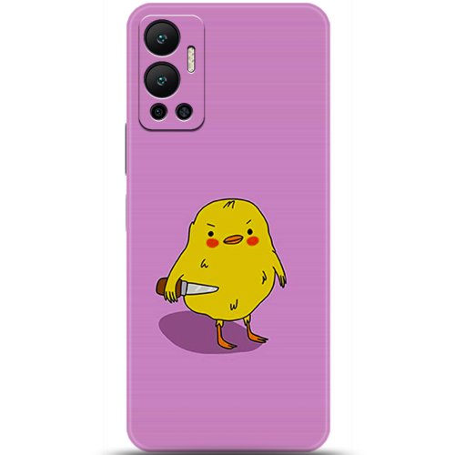 Uyumlu Kılıf HD Baskılı Kılıf - Followed Institution 5475