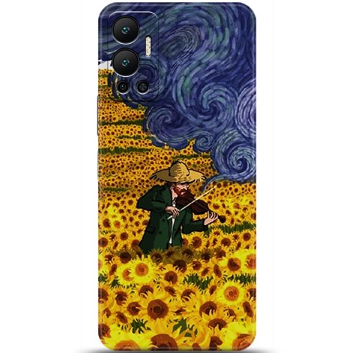 Uyumlu Kılıf HD Baskılı Kılıf - Followed Institution 5503