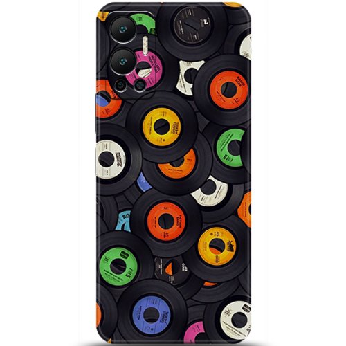 Uyumlu Kılıf HD Baskılı Kılıf - Followed Institution 5505