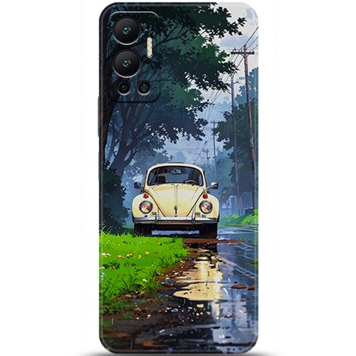 Uyumlu Kılıf HD Baskılı Kılıf - Followed Institution 5562