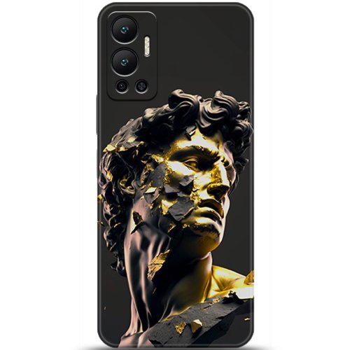 Uyumlu Kılıf HD Baskılı Kılıf - Followed Institution 5574