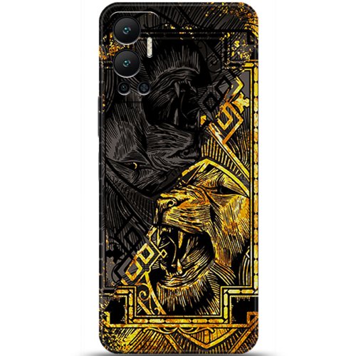 Uyumlu Kılıf HD Baskılı Kılıf - Followed Institution 5629