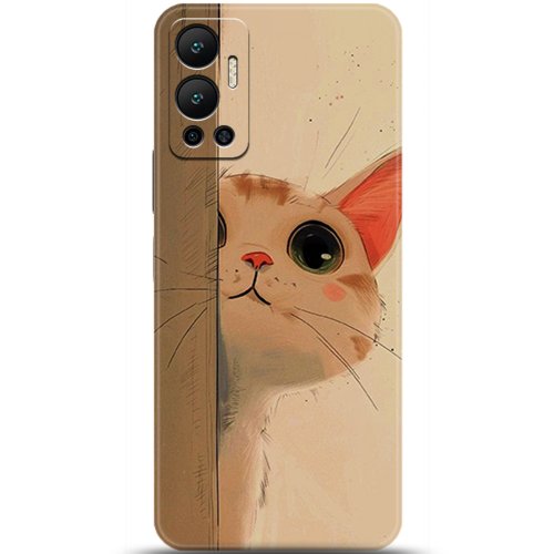 Uyumlu Kılıf HD Baskılı Kılıf - Followed Institution 5653