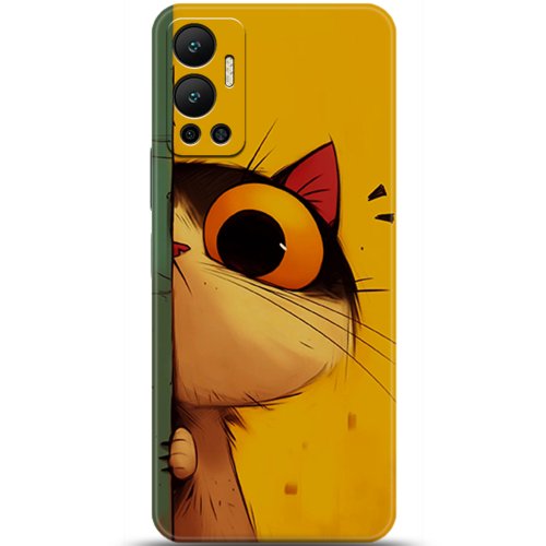 Uyumlu Kılıf HD Baskılı Kılıf - Followed Institution 5655