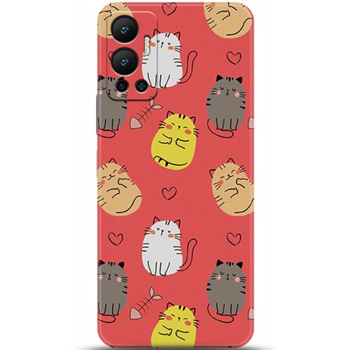 Uyumlu Kılıf HD Baskılı Kılıf - Followed Institution 5656