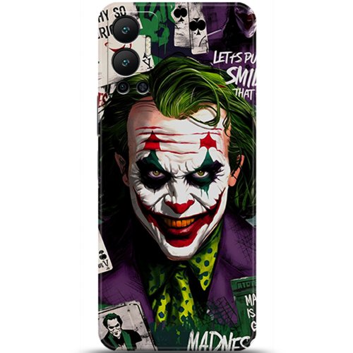 Uyumlu Kılıf HD Baskılı Kılıf - Followed Institution 5673