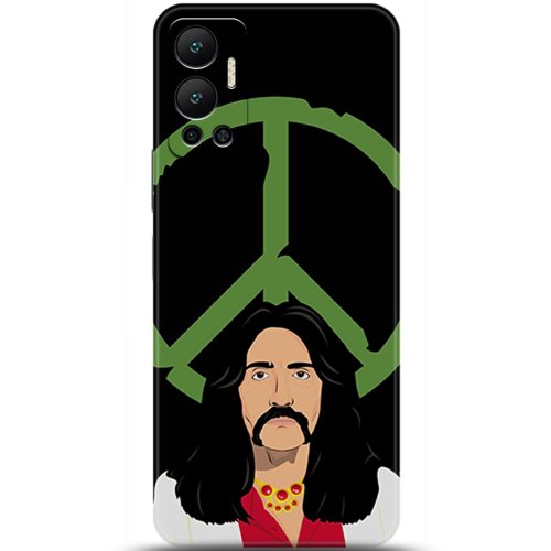 Uyumlu Kılıf HD Baskılı Kılıf - Followed Institution 5674