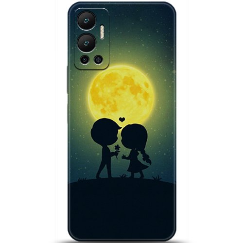 Uyumlu Kılıf HD Baskılı Kılıf - Followed Institution 5690