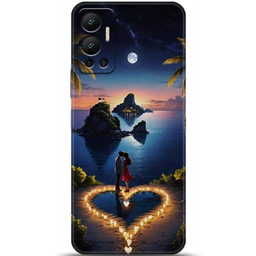 Uyumlu Kılıf HD Baskılı Kılıf - Followed Institution 5692