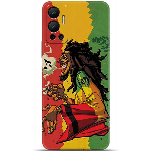 Uyumlu Kılıf HD Baskılı Kılıf - Followed Institution 5697