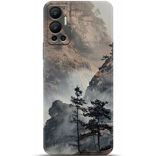 Uyumlu Kılıf HD Baskılı Kılıf - Followed Institution 5730