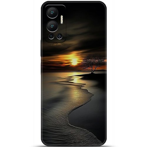 Uyumlu Kılıf HD Baskılı Kılıf - Followed Institution 5750