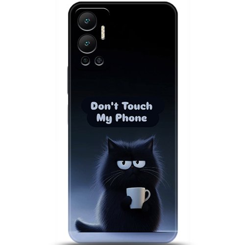 Uyumlu Kılıf HD Baskılı Kılıf - Followed Institution 5754