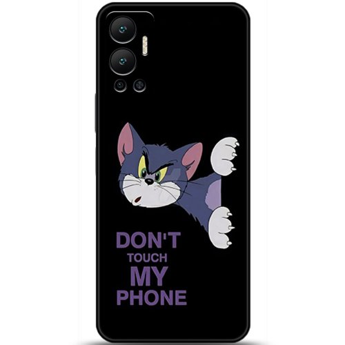 Uyumlu Kılıf HD Baskılı Kılıf - Followed Institution 5755