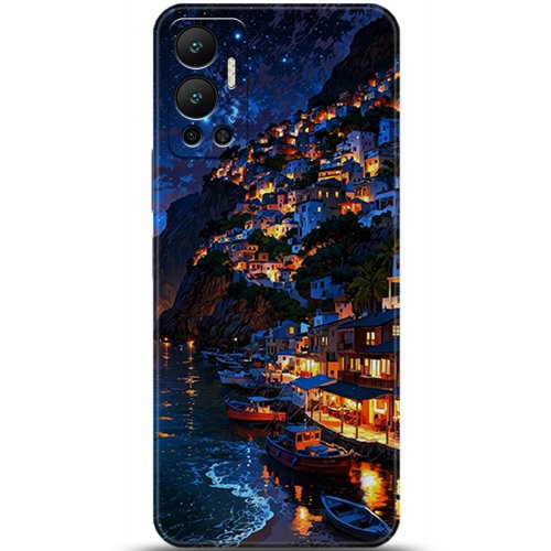 Uyumlu Kılıf HD Baskılı Kılıf - Followed Institution 5757