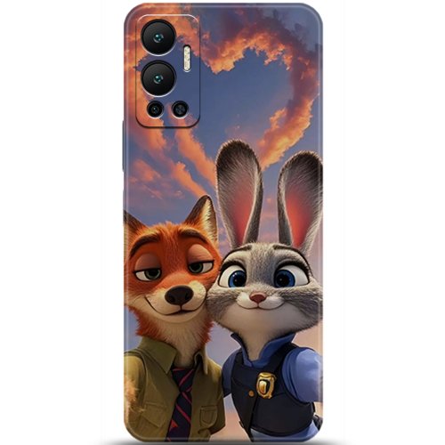 Uyumlu Kılıf HD Baskılı Kılıf - Followed Institution 5759