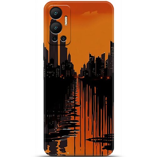 Uyumlu Kılıf HD Baskılı Kılıf - Followed Institution 5765