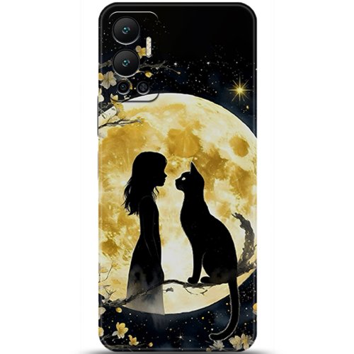 Uyumlu Kılıf HD Baskılı Kılıf - Followed Institution 5783