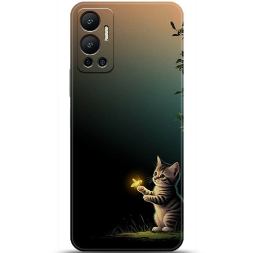 Uyumlu Kılıf HD Baskılı Kılıf - Followed Institution 5786