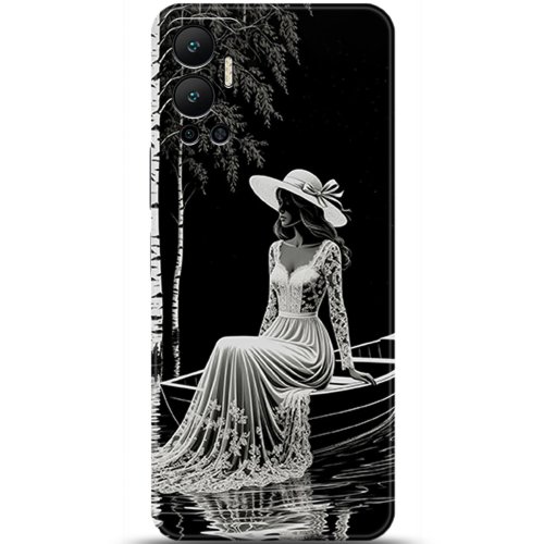 Uyumlu Kılıf HD Baskılı Kılıf - Followed Institution 5796