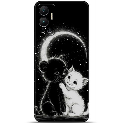 Uyumlu Kılıf HD Baskılı Kılıf - Followed Institution 5798