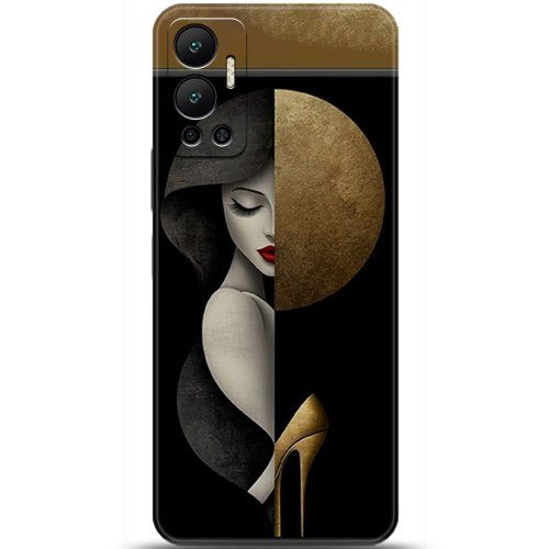 Uyumlu Kılıf HD Baskılı Kılıf - Followed Institution 5799