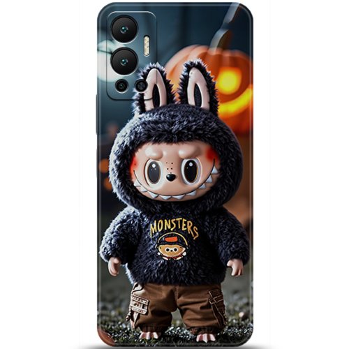 Uyumlu Kılıf HD Baskılı Kılıf - Followed Institution 5815