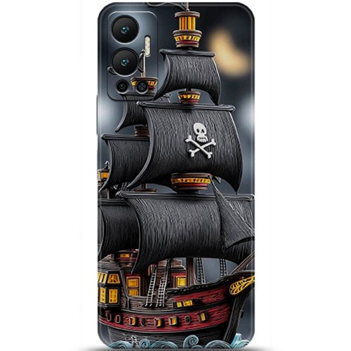 Uyumlu Kılıf HD Baskılı Kılıf - Followed Institution 5820