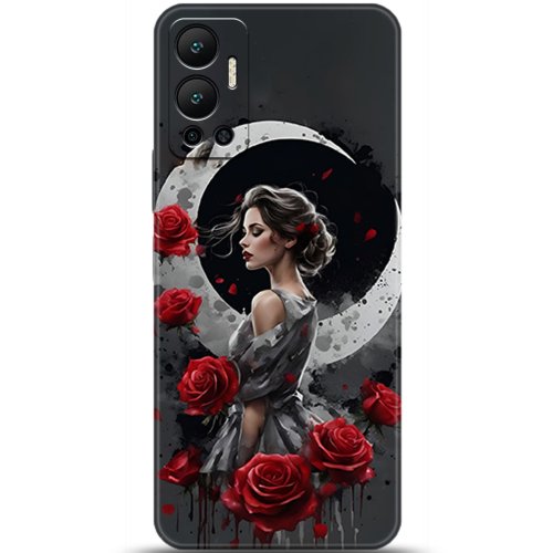 Uyumlu Kılıf HD Baskılı Kılıf - Followed Institution 5823