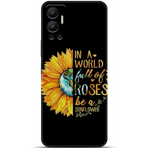 Uyumlu Kılıf HD Baskılı Kılıf - Followed Institution 5825