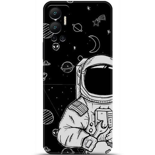 Uyumlu Kılıf HD Baskılı Kılıf - Followed Institution 5852