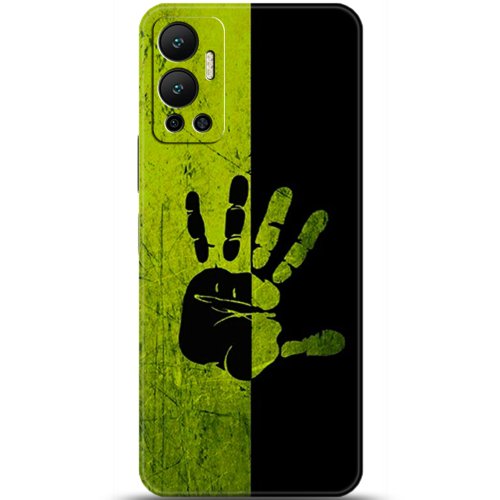 Uyumlu Kılıf HD Baskılı Kılıf - Followed Institution 5870